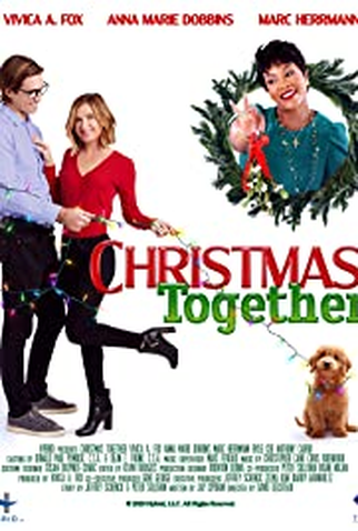 Poster 1 de Filme Christmas Together (2020)