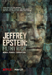 Jeffrey Epstein: Poder e Perversão (Jeffrey Epstein: Filthy Rich)