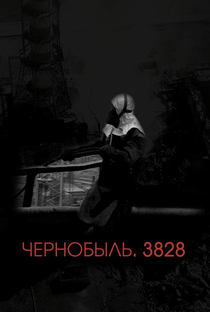 Chernobyl. 3828 - Poster / Capa / Cartaz - Oficial 1