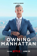 Dominando Manhattan (1ª Temporada) (Owning Manhattan (Season 1))