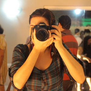 Foto de perfil de Aline Borba