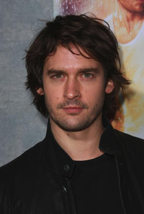 Will Kemp - Poster / Capa / Cartaz - Oficial 1