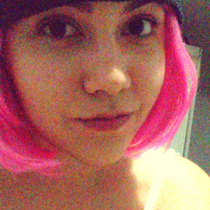 Foto de perfil de Janaína