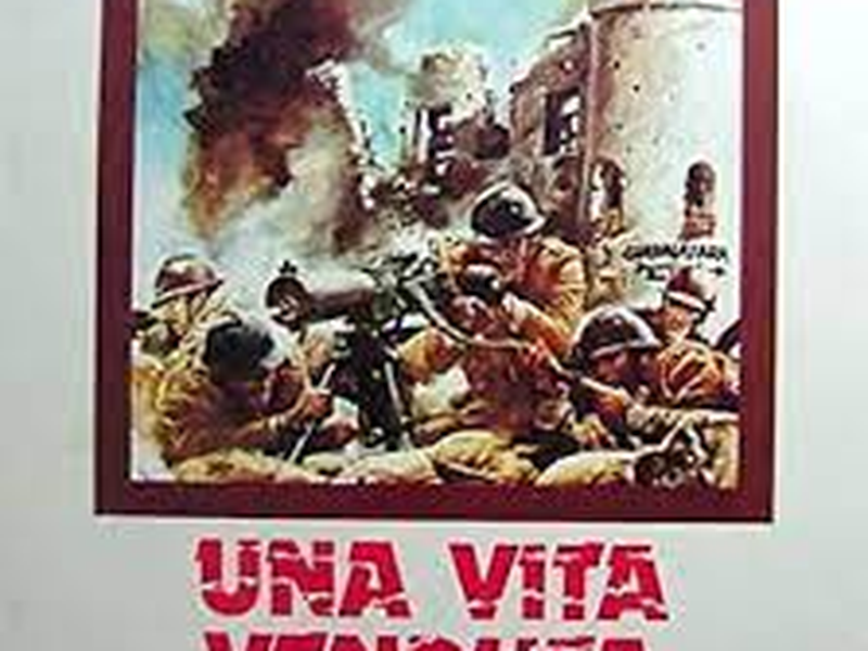 Foto 2 de A Sold Life