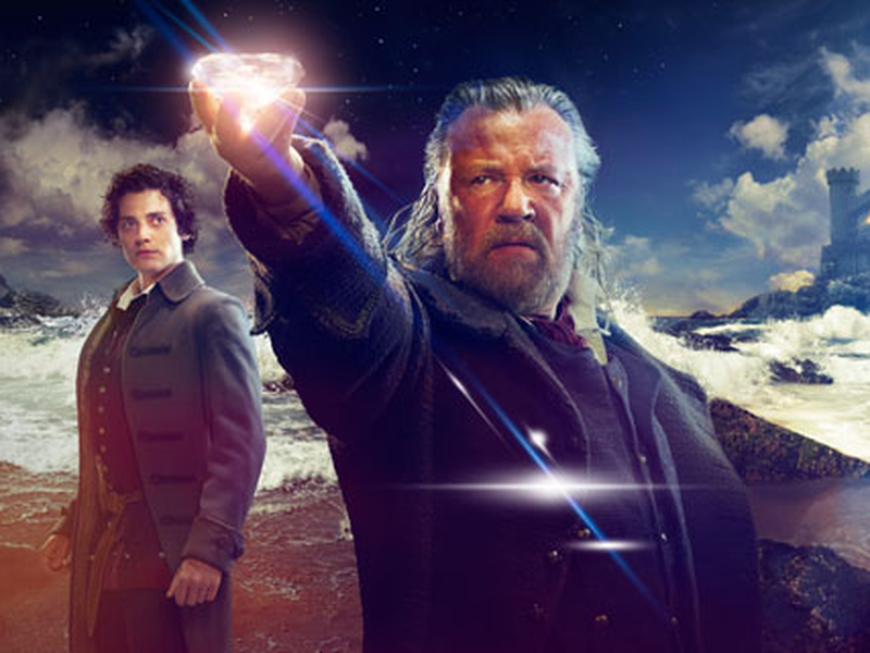 Foto 1 de Moonfleet