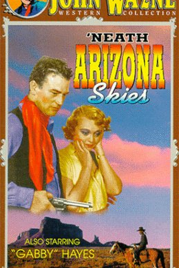  de Filme Sob o Sol do Arizona (1934)