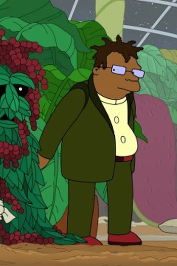 Poster de Episódio Late Bloomers (2026)