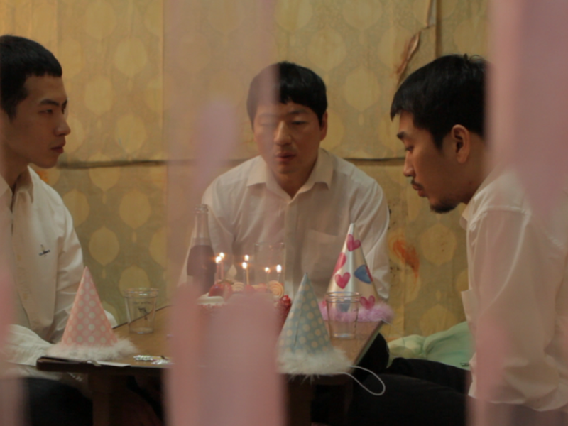 Foto 4 de Eu Sou Lixo