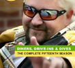 Diners, Drive-Ins and Dives (15ª Temporada)