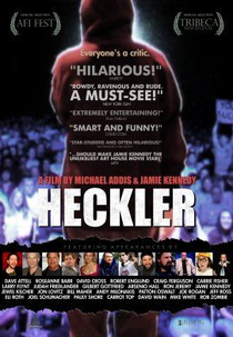 Heckler (Heckler)