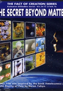 O Universo Holográfico (the secret beyond matter)