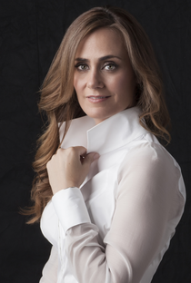 Diane Farr - Poster 1