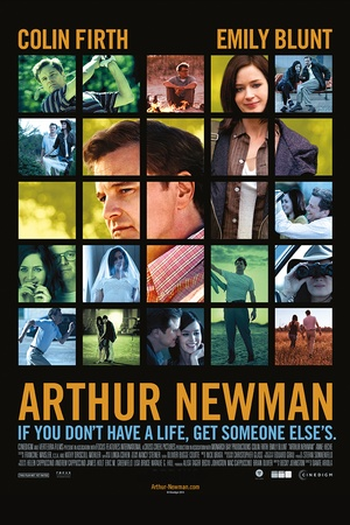  de Filme Meus Dias Incríveis (2012)