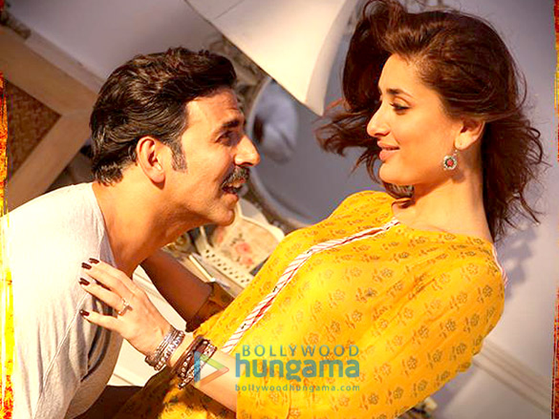 Foto 15 de Gabbar is Back