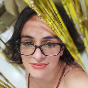 Foto de perfil de Roberta Forster