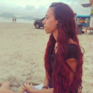 Foto de perfil de Sarah
