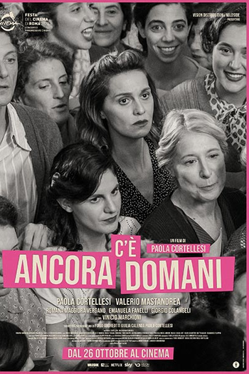  de Filme Ainda Temos o Amanhã (2023)