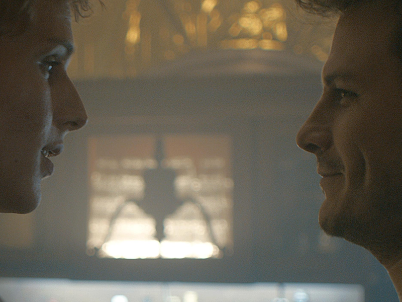 Foto 2 de Troca de Pele