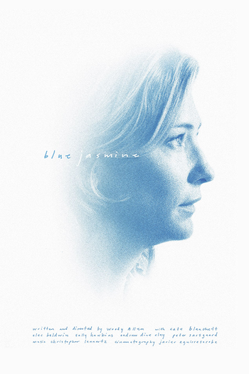  de Filme Blue Jasmine (2013)