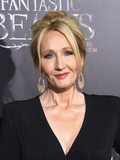 J. K. Rowling