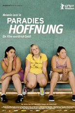 Paraíso: Esperança (Paradies: Hoffnung)