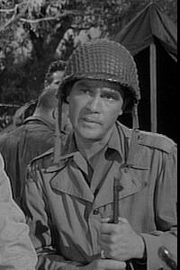 Poster de Episódio Hills Are For Heroes (1) (1966)