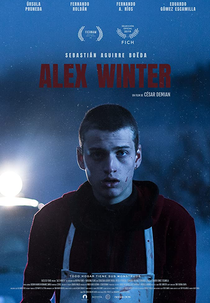 Alex Winter (Alex Winter)