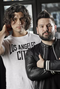 Dan + Shay - Poster 1