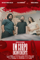 Um Corpo Inconveniente (Um Corpo Inconveniente)