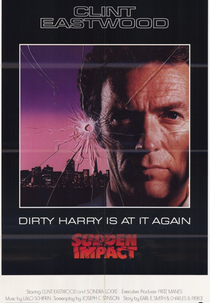 Impacto Fulminante (Sudden Impact)