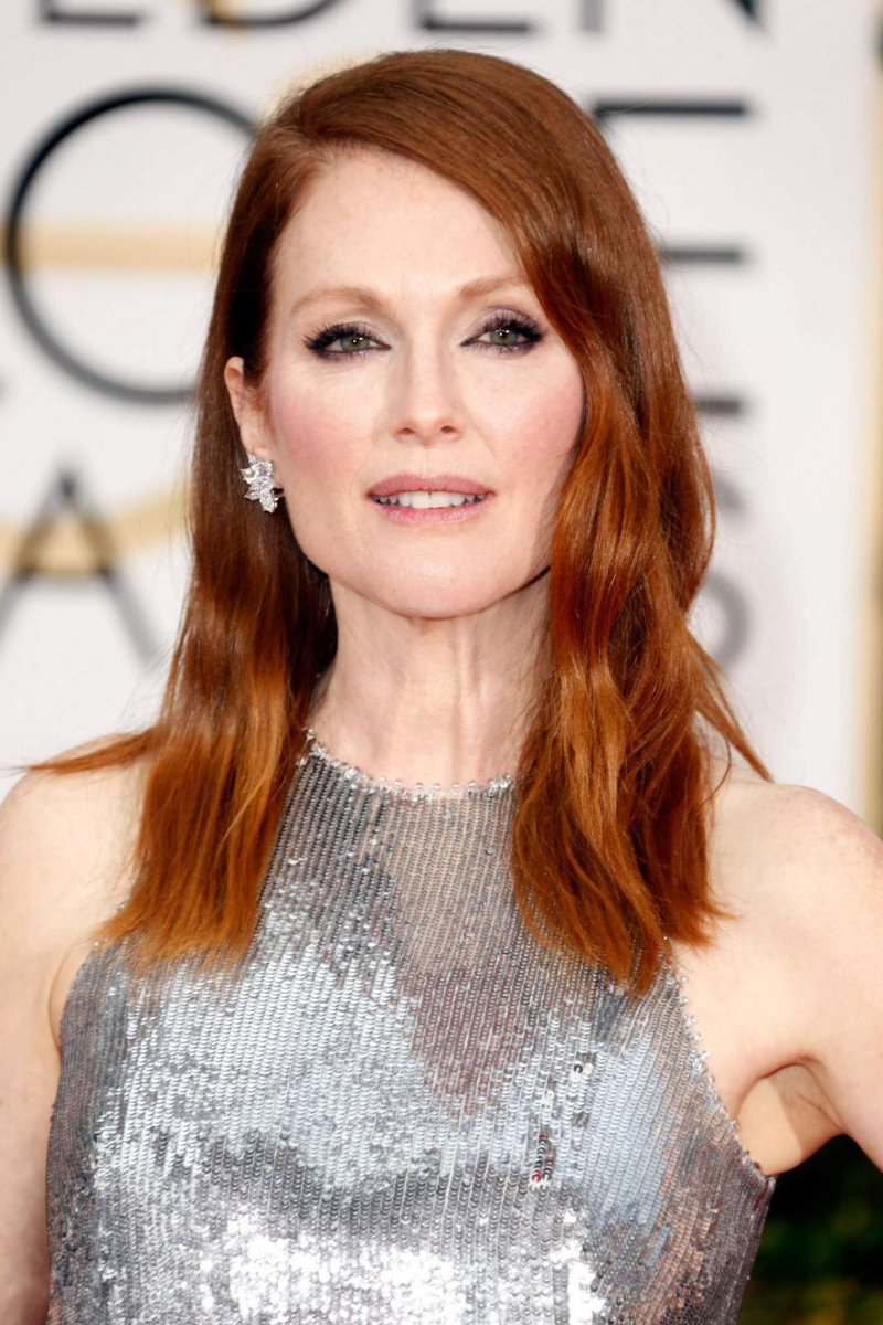 Julianne Moore - Foto 23