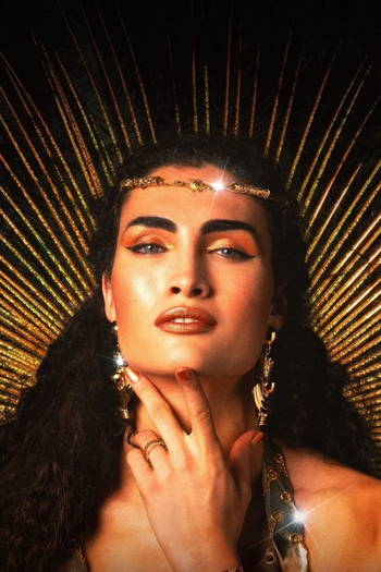 Poster de Franquia Cris Miró (Ella) (2024)