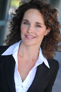 Diane Franklin - Poster 1