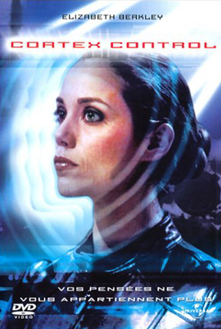 Poster 1 de Filme O Controle da Mente (2003)