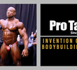 Pro Tan: Invention Of The Bodybuilding Tan