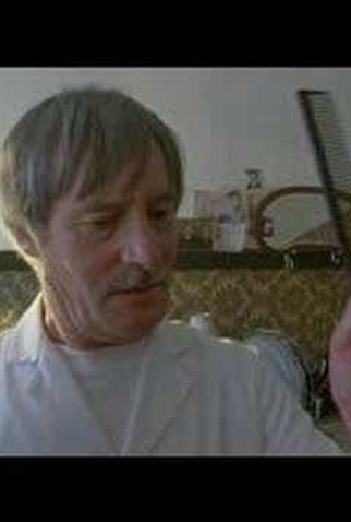 Poster 1 de Curta The Haircut (2005)