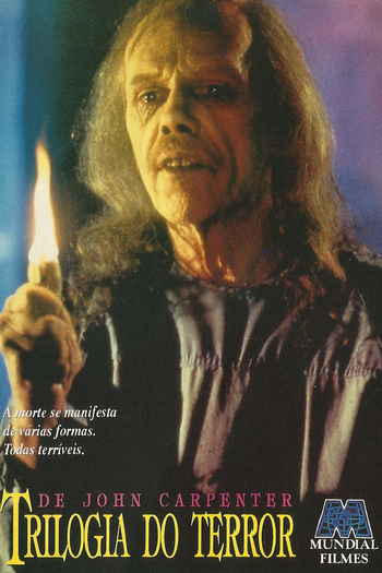  de Filme Trilogia do Terror (1993)