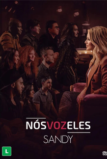 Nós, Voz, Eles (1ª Temporada) - Poster / Capa / Cartaz - Oficial 3