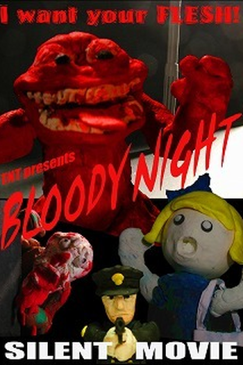  de Curta Bloody Night (2006)