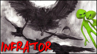 Trailer: INFRATOR (curta metragem - DF - 2013)