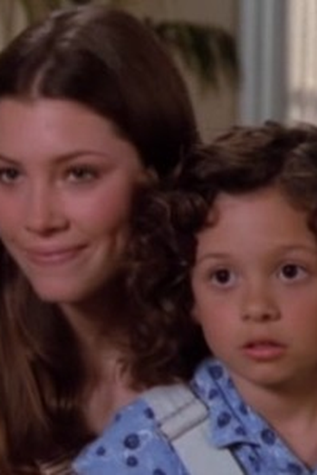 Poster de Episódio Boyfriends (1) (1998)