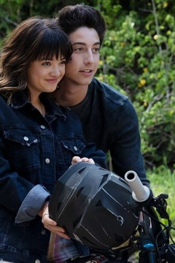 Poster de Episódio Post-Kiss Bliss (2023)