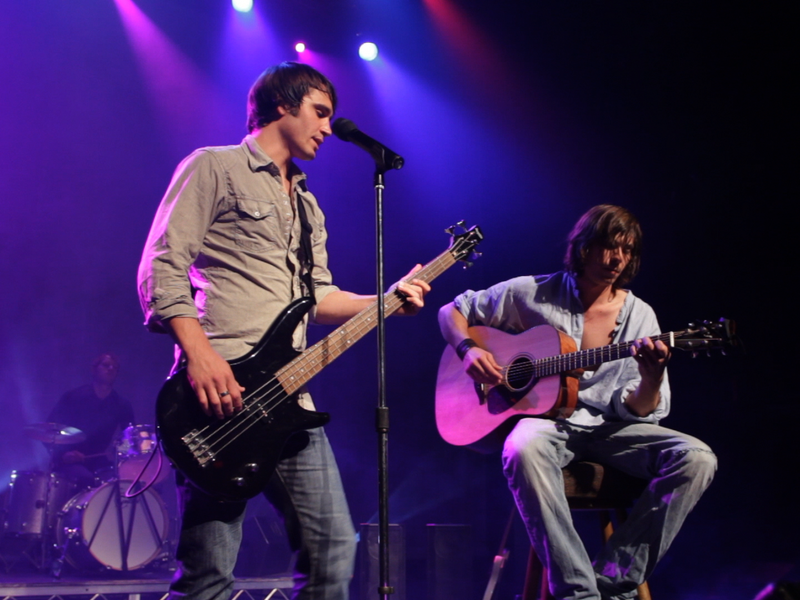 Foto 7 de Radio America