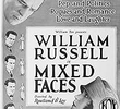Mixed Faces