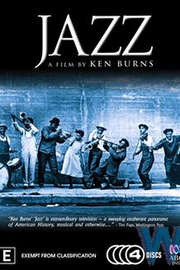  de Série Jazz (2001)