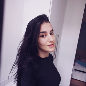 Foto de perfil de Mariana