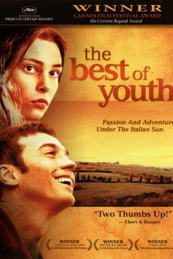  de Filme A Melhor Juventude (2003)