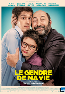 O Genro da Minha Vida (Le gendre de ma vie)