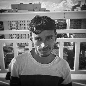 Foto de perfil de Icaro Leal