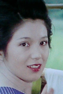 Hiromi Okamoto (II) - Poster 1